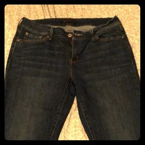 Levi’s skinny Jeans